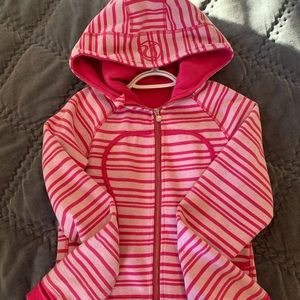 Lululemon Scuba Hoodie